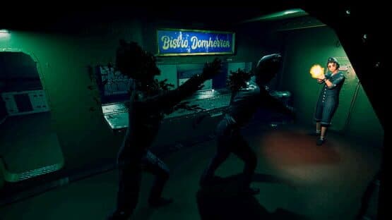Heavy Metal Death Can — screenshot 2