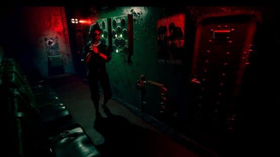 Heavy Metal Death Can — screenshot 3