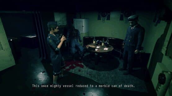 Heavy Metal Death Can — screenshot 4