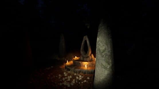 Myth of Valderit — screenshot 3