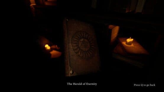 Myth of Valderit — screenshot 4