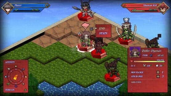 Codex Arcana: Grimoire of Monsters — screenshot 1