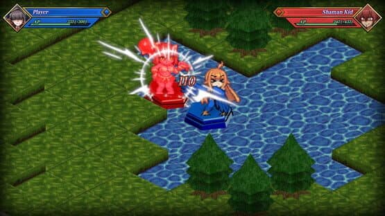 Codex Arcana: Grimoire of Monsters — screenshot 2