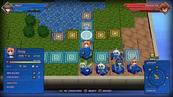 Codex Arcana: Grimoire of Monsters — screenshot 3