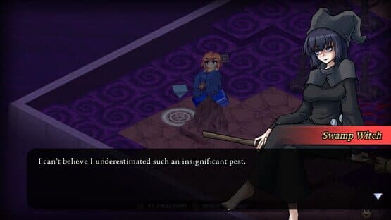Codex Arcana: Grimoire of Monsters — screenshot 4