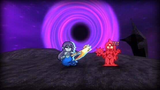 Codex Arcana: Grimoire of Monsters — screenshot 5