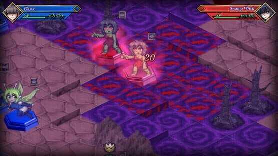 Codex Arcana: Grimoire of Monsters — screenshot 6