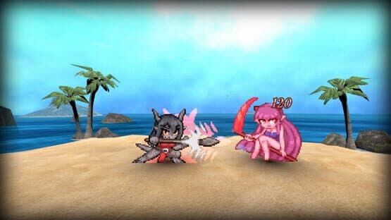 Codex Arcana: Grimoire of Monsters — screenshot 7