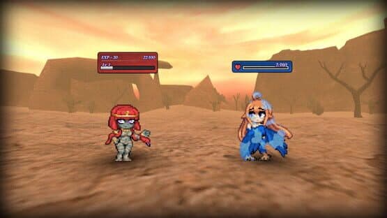 Codex Arcana: Grimoire of Monsters — screenshot 8