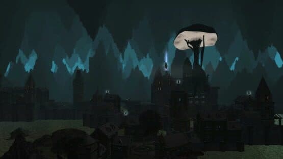 The Rot Below — screenshot 1