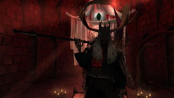 The Rot Below — screenshot 2