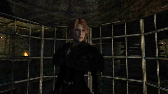 The Rot Below — screenshot 3