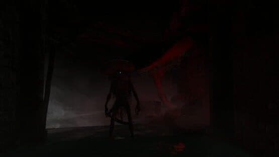 The Rot Below — screenshot 4