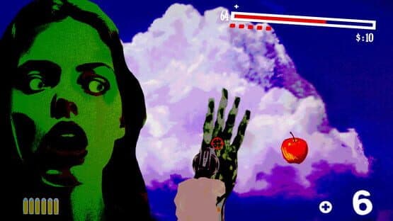 Applecalypse — screenshot 1