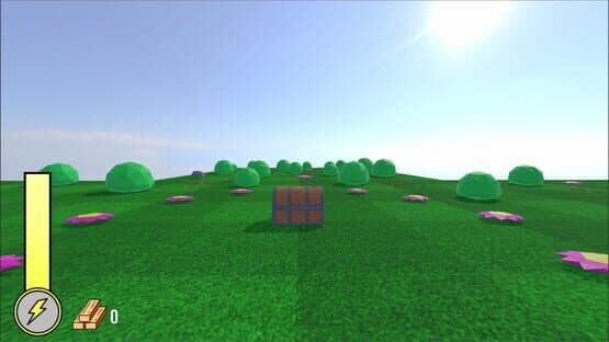 Endless Forest — screenshot 1