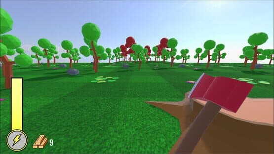 Endless Forest — screenshot 2