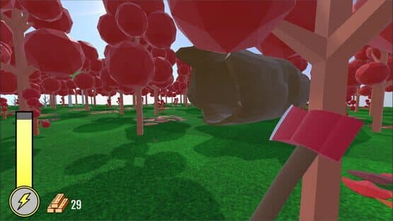 Endless Forest — screenshot 4