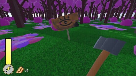 Endless Forest — screenshot 5