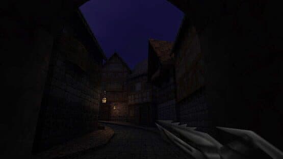 Storm over Thyrion — screenshot 4