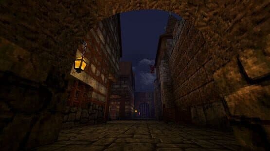 Storm over Thyrion — screenshot 5