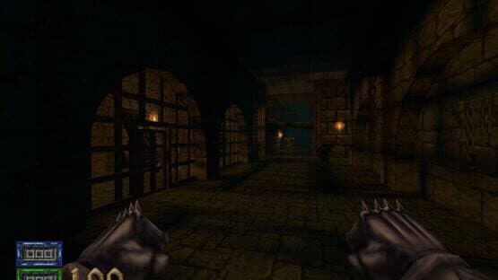Storm over Thyrion — screenshot 6