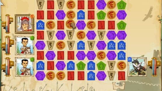 Tiny Token Empires — screenshot 2