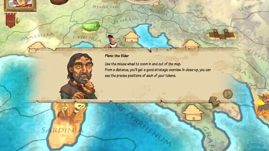Tiny Token Empires — screenshot 3