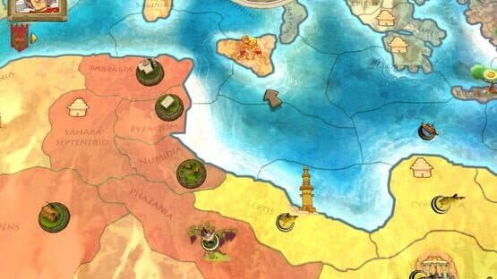 Tiny Token Empires — screenshot 4