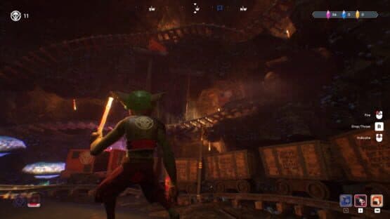 Goblin Company — screenshot 2