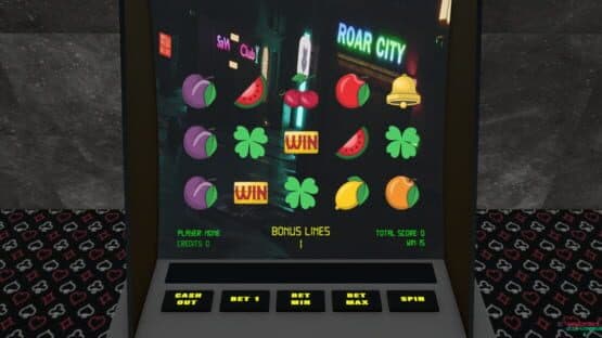 Coin Slots Live — screenshot 1