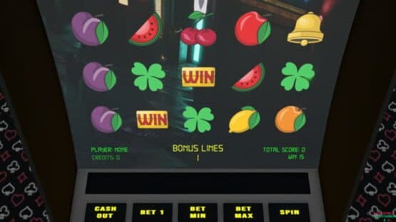 Coin Slots Live — screenshot 2