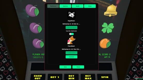 Coin Slots Live — screenshot 3