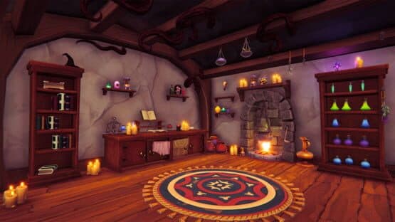 Adventurers Shop — screenshot 3