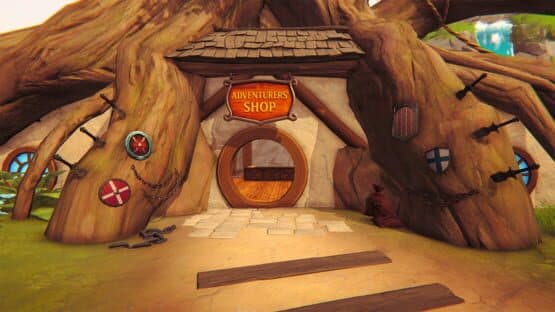 Adventurers Shop — screenshot 4