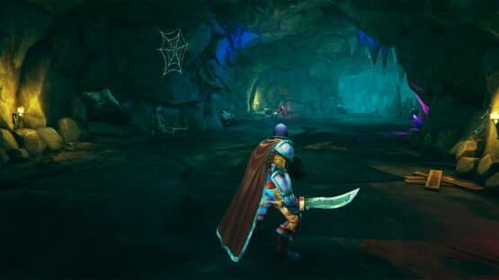 Adventurers Shop — screenshot 5
