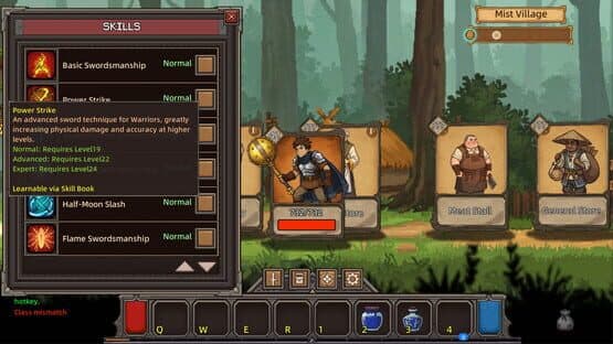 Fickle Card Legend — screenshot 2