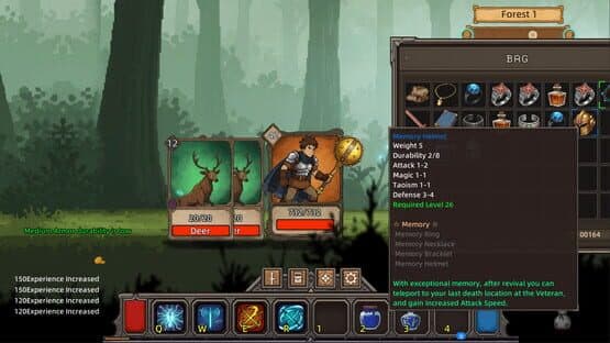 Fickle Card Legend — screenshot 3