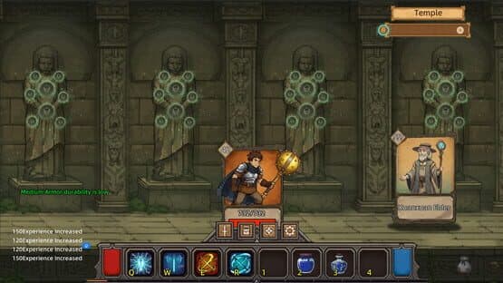 Fickle Card Legend — screenshot 4