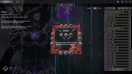 The First Spine - Arena — screenshot 1