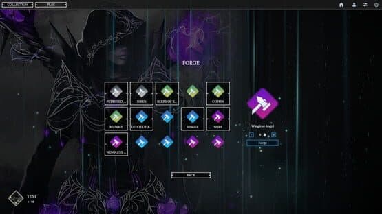 The First Spine - Arena — screenshot 4