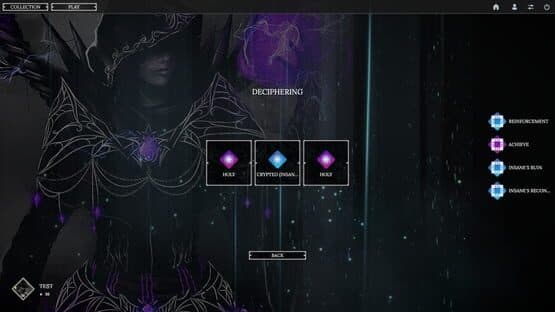 The First Spine - Arena — screenshot 5