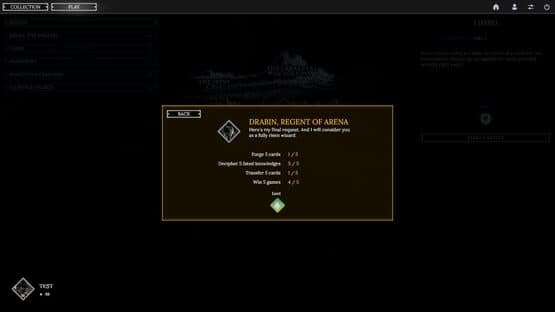 The First Spine - Arena — screenshot 6