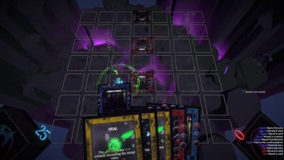 The First Spine - Arena — screenshot 7