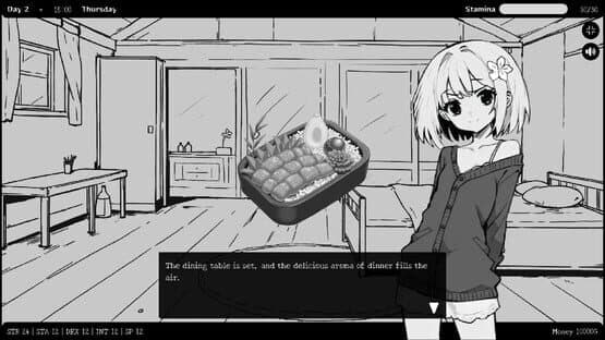 Flirting With Girls in Fantasy World — screenshot 1