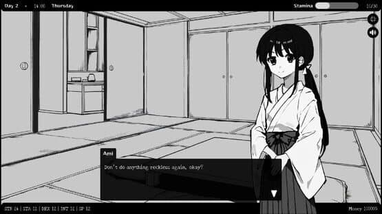Flirting With Girls in Fantasy World — screenshot 5