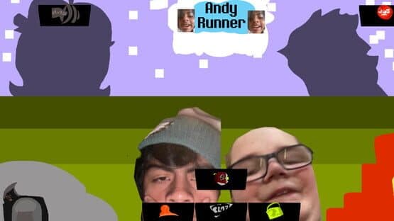 Andy Runner — screenshot 4