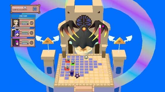 Edelweiss Knights — screenshot 1