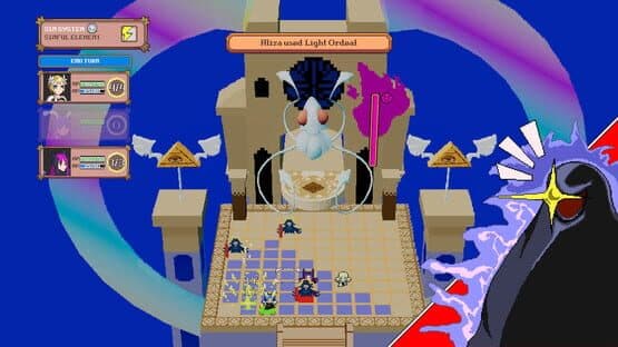Edelweiss Knights — screenshot 2