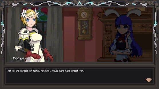 Edelweiss Knights — screenshot 3