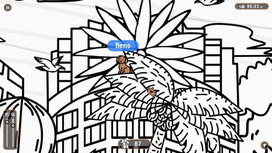 101 Dogs Hidden in Los Angeles — screenshot 2